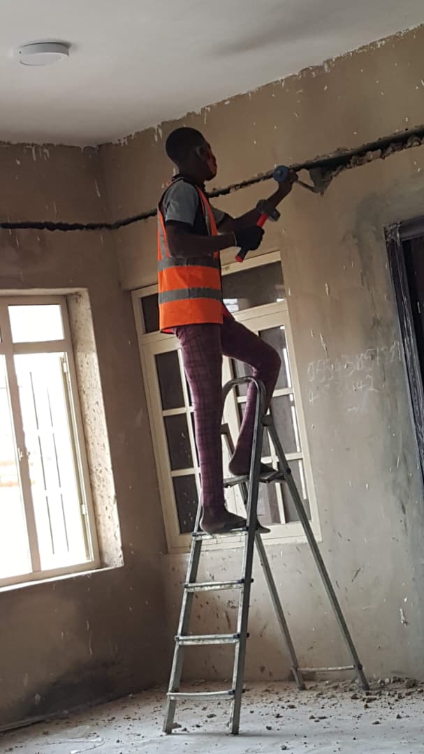 SMS Engineering Project 1