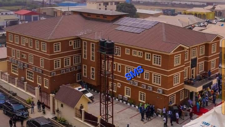 SMS Engineering Project 1