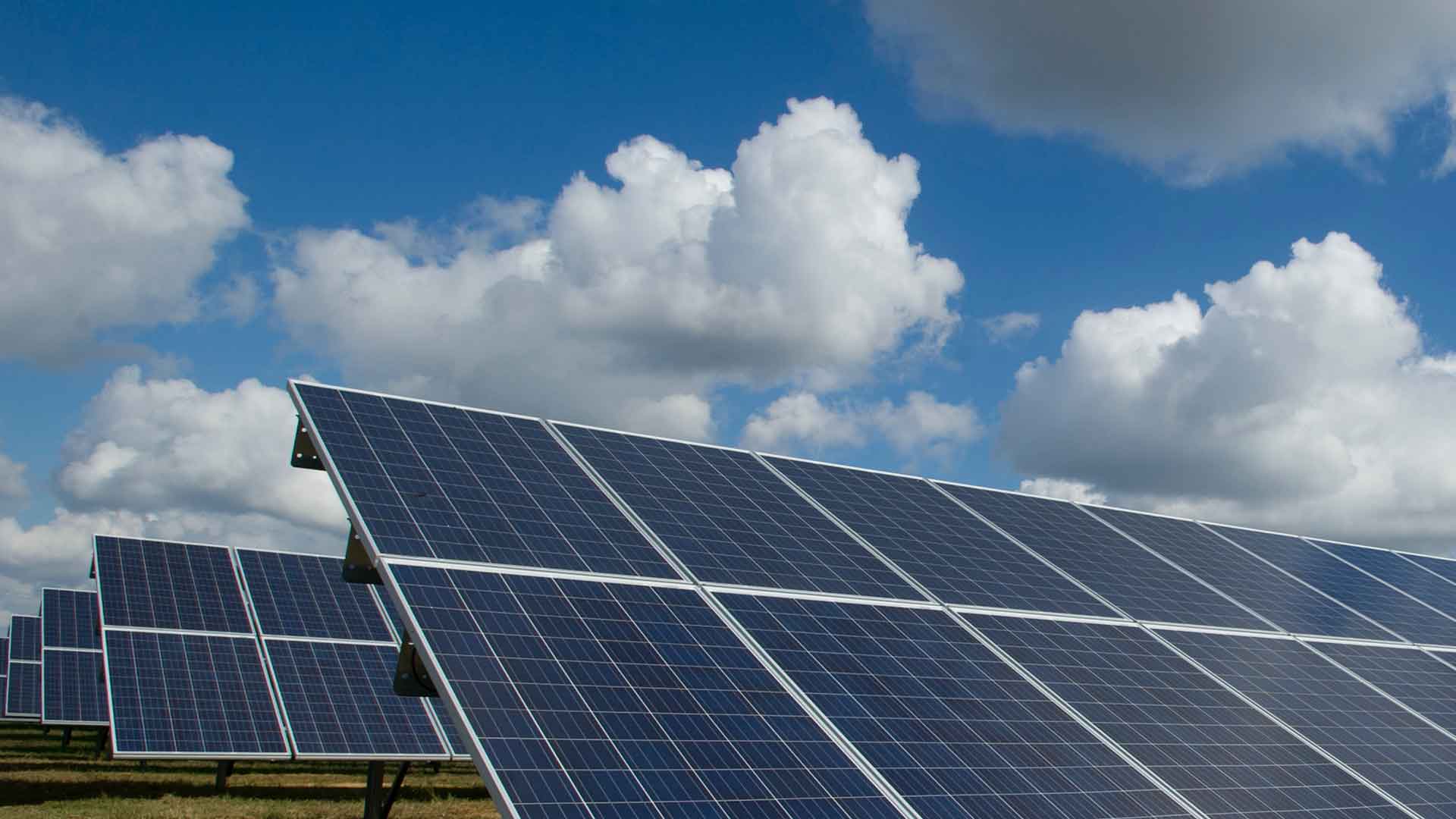 Trusted solar installation services by SMS Engineering Nigeria