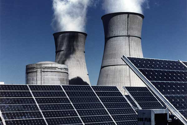 Automatic Glass Doors