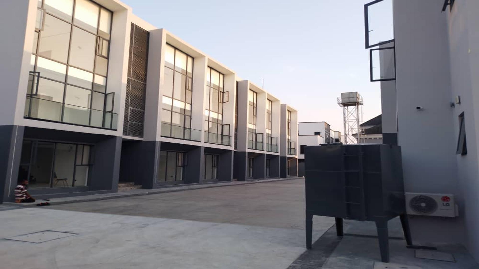 Solar and renewable energy project by SMS Engineering Nigeria