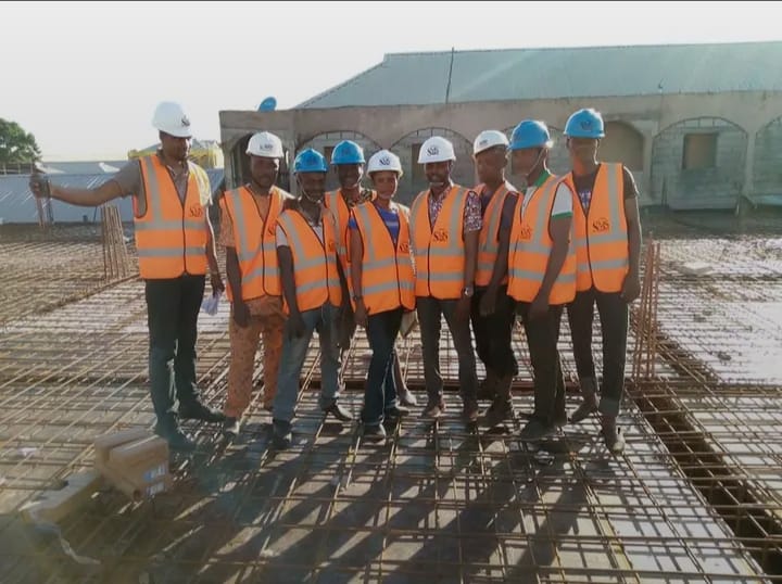 SMS Engineering Project 1